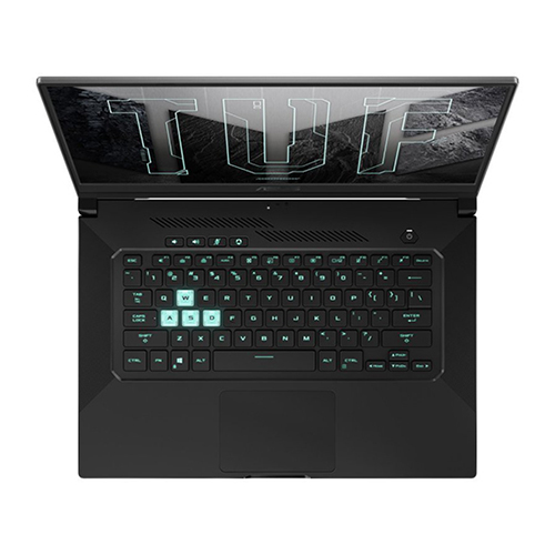 ASUS TUF DASH F15 FX516PR-HN002/ i7-11370H/16GB/ 512GB/FHD/15.6''